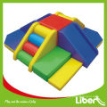 Children Indoor Soft Play LE.RT.094